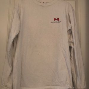 Long sleeve T-shirt